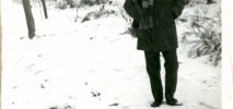 El Cok nevado, 1967